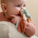 Little dutch ručna zvečka flowers & butterflies | shoptok.hr