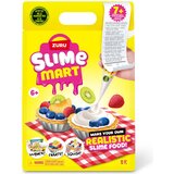 Zuru slime Slime Mart Shopping Bag Fruit Tart Cene