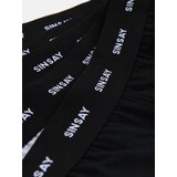 Sinsay Pamučne bokserice, pakiranje od 5 | shoptok.hr