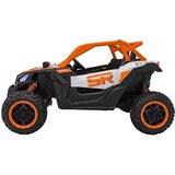 Buggy na akumulator SR SUPER 66 4x4 - dvosjed - narančasti | shoptok.hr