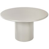 House Nordic Okrogla jedilna miza ø 120 cm Nagano – | Shoptok.si