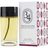 Diptyque Unisex toaletna voda 34 Boulevard Saint Germain EDT 100ml | ePonuda.com