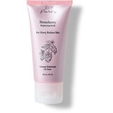 100% Pure Strawberry Brightening Scrub - 59 ml u