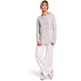 Made Of Emotion Woman's Pullover M511 | Shoptok.si
