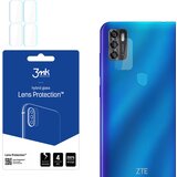 3mk ZAŠČITA LEČ KALJENO STEKLO ZA ZTE BLADE A7S 2020 - ZAŠČITA ZA EKRAN, (21999772) | Shoptok.si