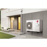 LG toplotna črpalka split R32 IWT z vgrajenim bojlerjem HN0913T.NK0 + HU091MR.U44 (9kW) - | Shoptok.si