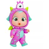 CRY BABIES magic tears zvezde skakajoče pošasti - fuzz | Shoptok.si
