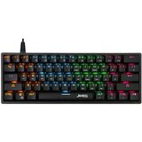 Jedel MEHANICKA TASTATURA KL-67 GAMING | Eponuda.ba