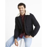Celio Zipper Bomber Jacket Cuaviator - Men Cijene