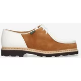 Paraboot Kožne cipele Michael za muškarce, boja: smeđa, 715072-brown