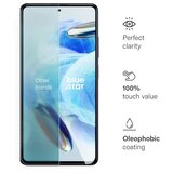 Blue Star kaljeno staklo za Xiaomi Redmi Note 12 Pro+ | shoptok.hr