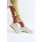 GOE Women's Leather Sneakers | ePonuda.com