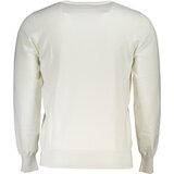 U.S. GRAND POLO US GRAND POLO MEN&#39;S WHITE SWEATER | shoptok.hr