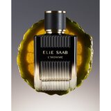 Elie Saab L'HOMME parfumska voda nadomestno polnilo za moške 150 ml | Shoptok.si