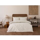Mijolnir Bež posteljina za bračni krevet/za produženi krevet od pamučnog satena 240x220 cm Elegant – | shoptok.hr