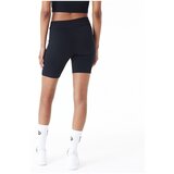 New Era Hlače 3/4, 7/8 Neyyan Črna | Shoptok.si