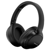 X Wave L700 black bluetooth slušalice stereo sa mikrofonom/v5.3/FM/Aux/microSD Cene