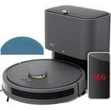Aeg Robot sesalnik AR71UW2DG z Lidar navigacijo, (5000530032) Cene