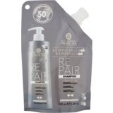 Alama professional repair šampon za kosu travel size 100ml Cene