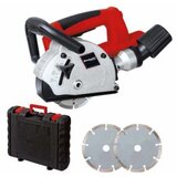  Glodalica za utore na zidu TC-MA 1300 Einhell | Eponuda.ba