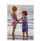 vidaXL okviri za fotografije 3 kom bijeli za zid/stol 21 x 29,7 cm mdf | shoptok.hr