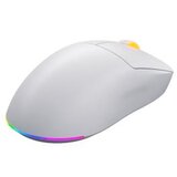 Hator Quasar 3 Wireless White miš | ePonuda.com
