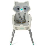 Infantino multifunkcionalna hranilica, 4u1 grow with me ( 115210 ) | ePonuda.com
