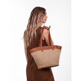 Vuch Shopper torba Sora Rio Brown, 27 x 46 cm | shoptok.hr