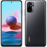 Xiaomi refabrikovani mobilni telefon redmi note 10 5G, 6.43", 2400 x 1080, 90 hz, 48 mp, 16 mp, 4/128GB, sivi | Eponuda.com