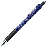 Faber-Castell Tehnični svinčnik Grip 1345 0,5mm modri | Shoptok.si