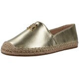 Tommy Hilfiger Espadrile Sandalias Mujer Modèle Th Logo Pozlačena Cene