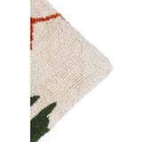 Lorena Canals Periv/ručno rađen pamučan dječji tepih 170x240 cm Botanic Plants – | shoptok.hr
