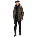Regatta Winterparka Salinger Iii Smeđa | shoptok.hr