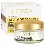 L´Oréal Paris Age Specialist 45+ nočna krema za obraz proti gubam 50 ml za ženske Cene
