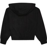 Nike Gornji dio trenirke siva / crna | shoptok.hr