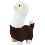  Interactive running game Pet Llama Alpaca Brown 23cm | shoptok.hr