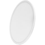  Brilagi - LED RGBW prigušiva plafonska svetiljka VIBE LED/36W/230V 3000-6500K bela + daljinski upravljač | Eponuda.com