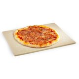 Barbecook Univerzalna, kvadratna plošča za pripravo pice na plinskem žaru Siesta (43 x 35 cm) | Shoptok.si