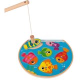 Janod drvena magnetska slagalica speedy fish | shoptok.hr