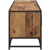 TV ormar Staro drvo 240 x 35 x 41 cm Konstruirano drvo | shoptok.hr