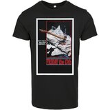 Merchcode Friday 13. Poster T-shirt black | Shoptok.si