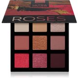 Avon Ultra Colour paleta sjenila za oči nijansa Roses 6,3 g | shoptok.hr