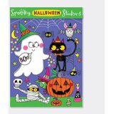 Rachel Ellen Designs Nalepnice Hallowen Cene