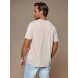 Sinsay Pamučna majica kratkih rukava | shoptok.hr