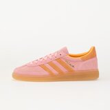 Adidas Sneakers Handball Spezial Glow Pink/ Cream White/ Orange Tint EUR 36 | Shoptok.si