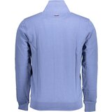 U.S. Polo Assn. US POLO SWEATSHIRT WITH ZIP MEN BLUE | shoptok.hr