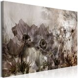  Slika - Anemones in Sepia (1 Part) Wide 60x40 Cijene