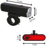  Ba0081 usb svjetlo za bicikl | shoptok.hr