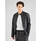 JJ Rebel Muška jakna 12264054, Crna | ePonuda.com