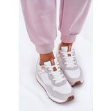 Big Star Suede Lightweight Women's Sports Shoes | Shoptok.si